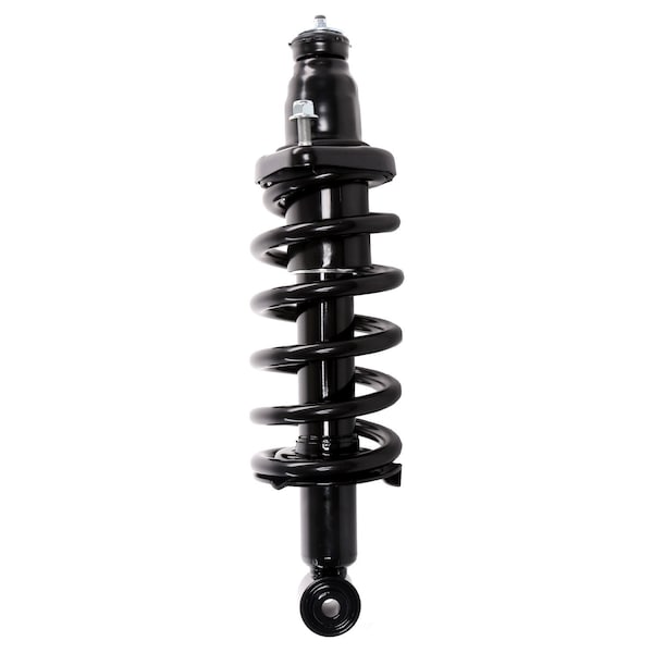 Prt Suspension Strut And Coil Spring Assembly, Prt 710079 710079 - main